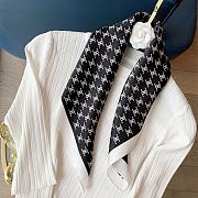 Celine scarf - 50X50- 05 - 3
