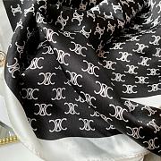 Celine scarf - 50X50- 05 - 2
