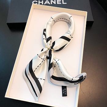 Chanel scarf - 50X50- 06