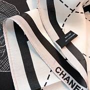 Chanel scarf - 50X50- 06 - 5