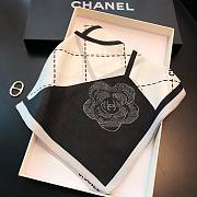 Chanel scarf - 50X50- 06 - 6