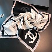 Chanel scarf - 50X50- 06 - 4