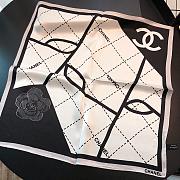 Chanel scarf - 50X50- 06 - 2