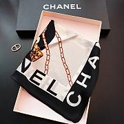 Chanel scarf - 50X50- 07 - 4