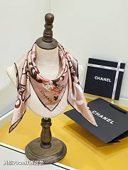CC Scarf - 90X90- 11 - 1