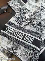 Dior Scarf - 90X90- 11 - 2