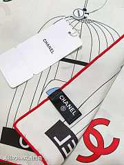 Chanel Scarf - 90X90- 11 - 3
