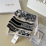 Dior Scarf - 90X90- 20 - 6
