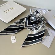 Dior Scarf - 90X90- 20 - 4