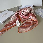Dior Scarf - 90X90- 21 - 6