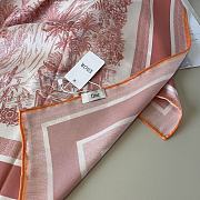 Dior Scarf - 90X90- 21 - 3
