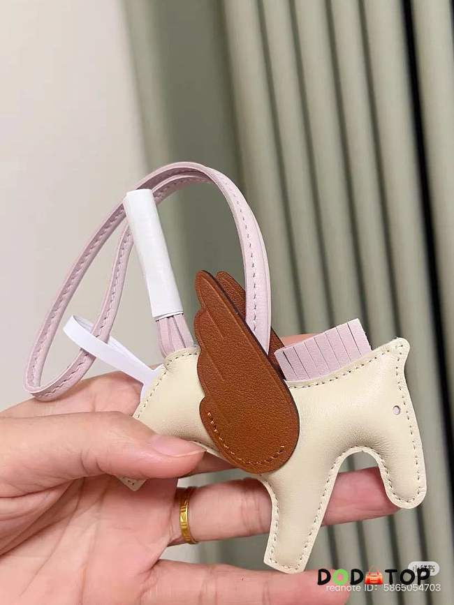 Hermes charm redo 24 - 1