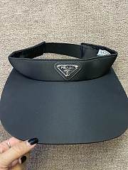 Prada hat brown 02 - 1