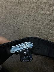 Prada hat brown 02 - 3