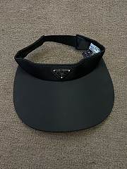 Prada hat brown 02 - 4