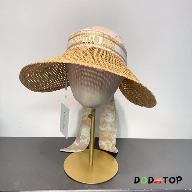 Dior hat 08 - 1