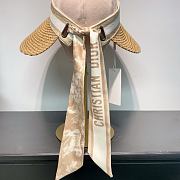 Dior hat 08 - 5