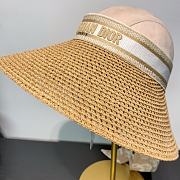 Dior hat 08 - 3