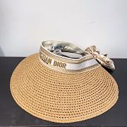 Dior hat 08 - 2
