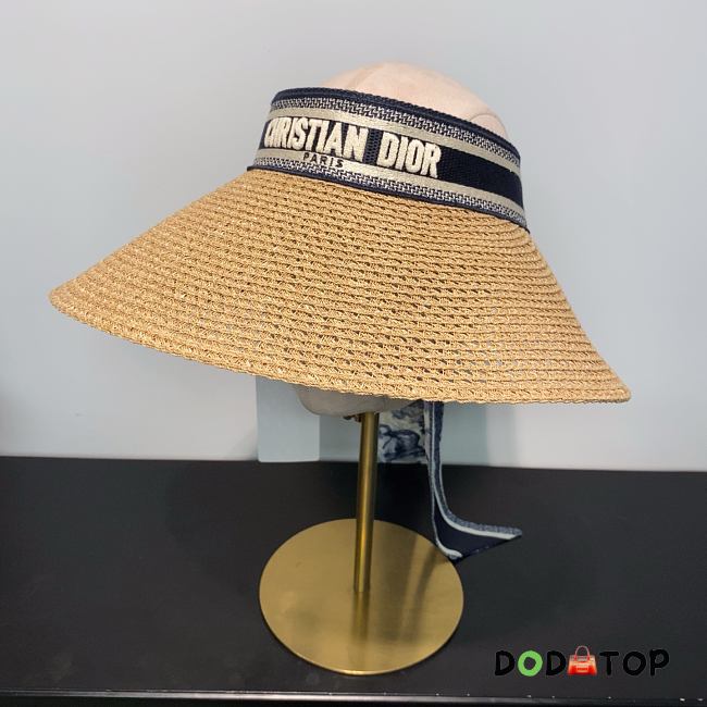 Dior hat 09 - 1