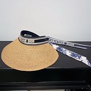 Dior hat 09 - 5