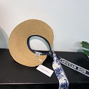 Dior hat 09 - 4