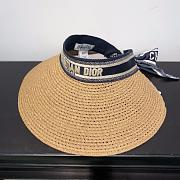 Dior hat 09 - 3