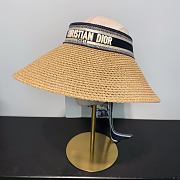 Dior hat 09 - 2