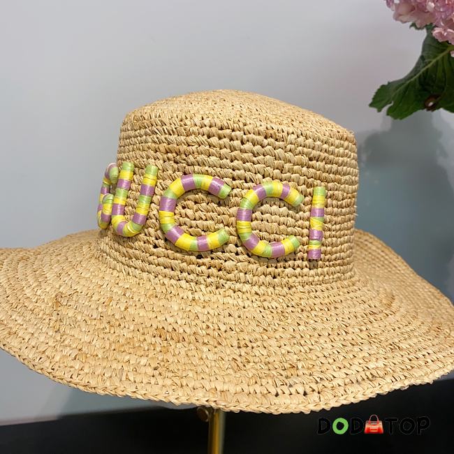 gucci  hat 10 - 1