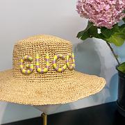 gucci  hat 10 - 2