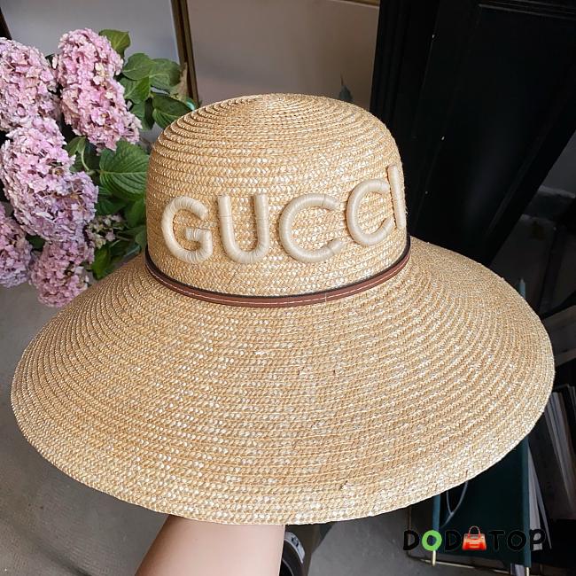 gucci hat 11 - 1