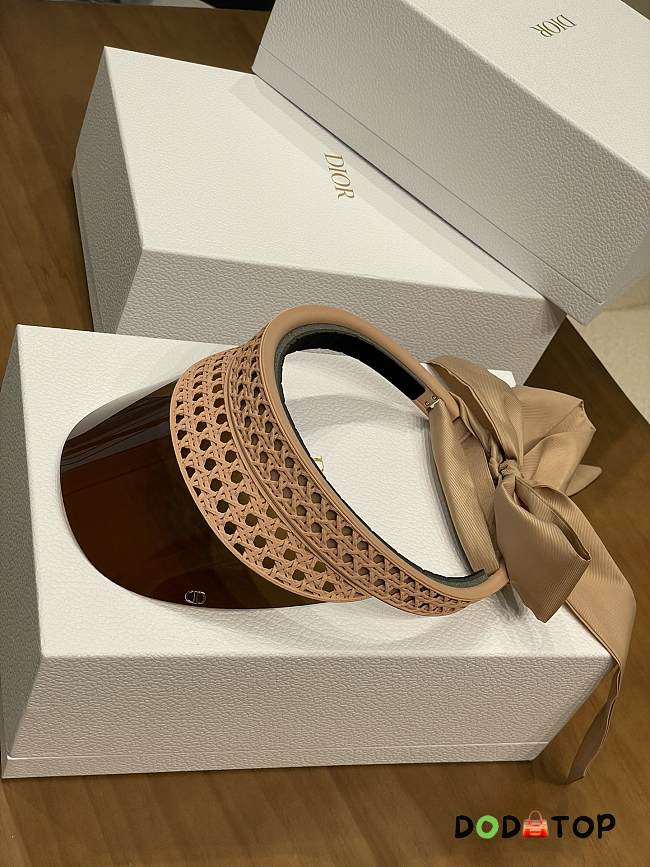 dior hat 18 - 1