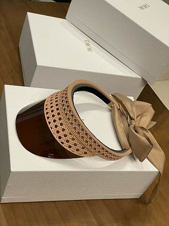 dior hat 18
