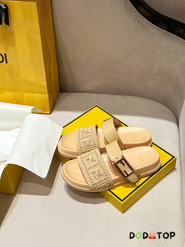 Fendi sandals 02 - 1