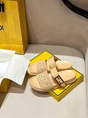 Fendi sandals 02 - 1