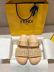 Fendi sandals 02 - 5