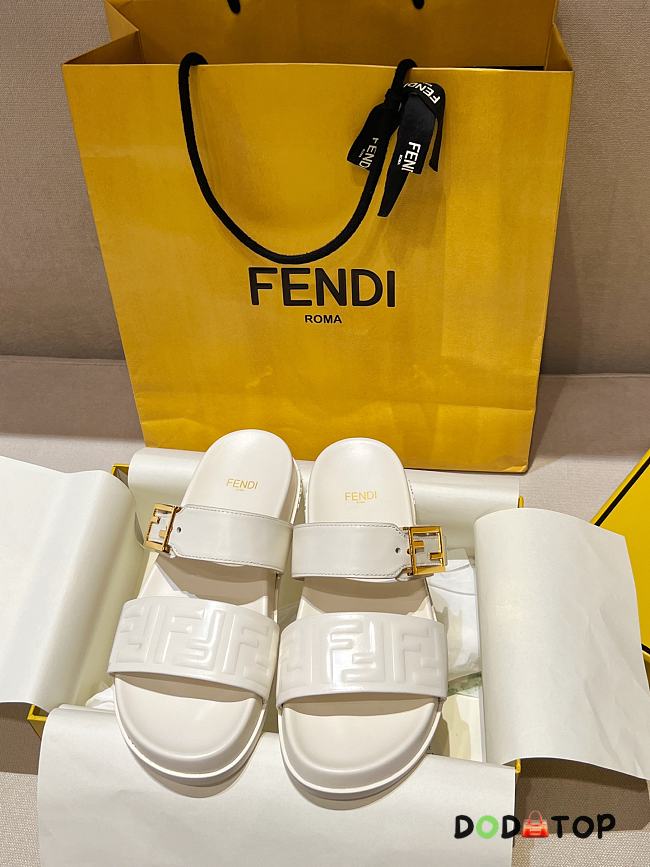 Fendi sandals 03 - 1