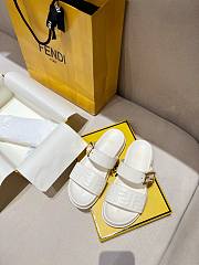 Fendi sandals 03 - 2