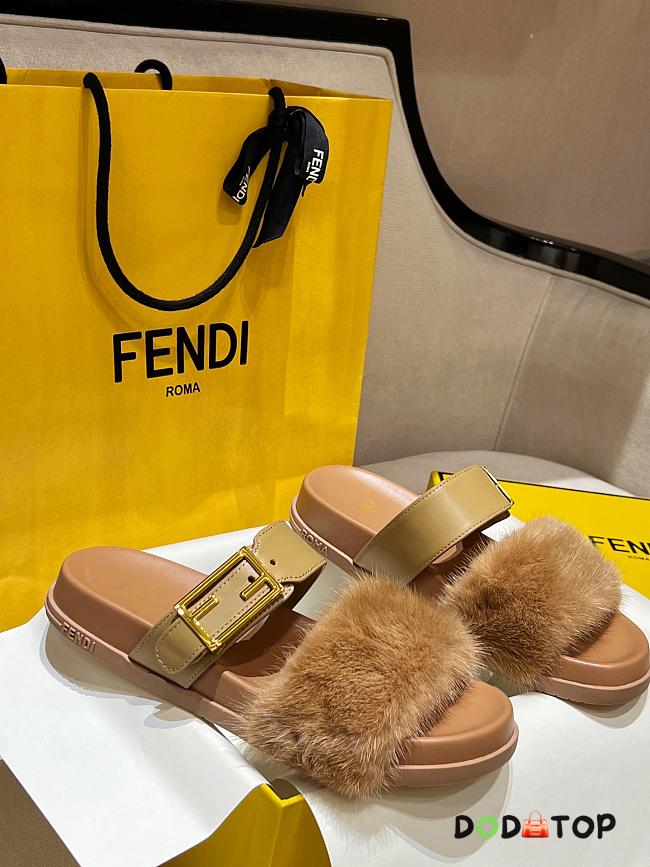 Fendi sandals 04 - 1
