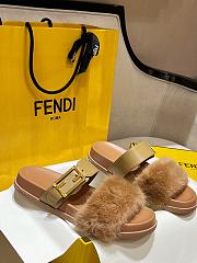 Fendi sandals 04 - 1