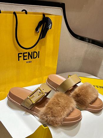 Fendi sandals 04
