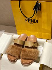 Fendi sandals 04 - 5