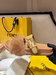 Fendi sandals 04 - 4
