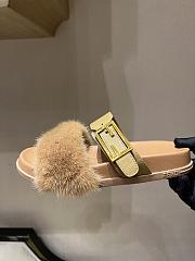 Fendi sandals 04 - 3