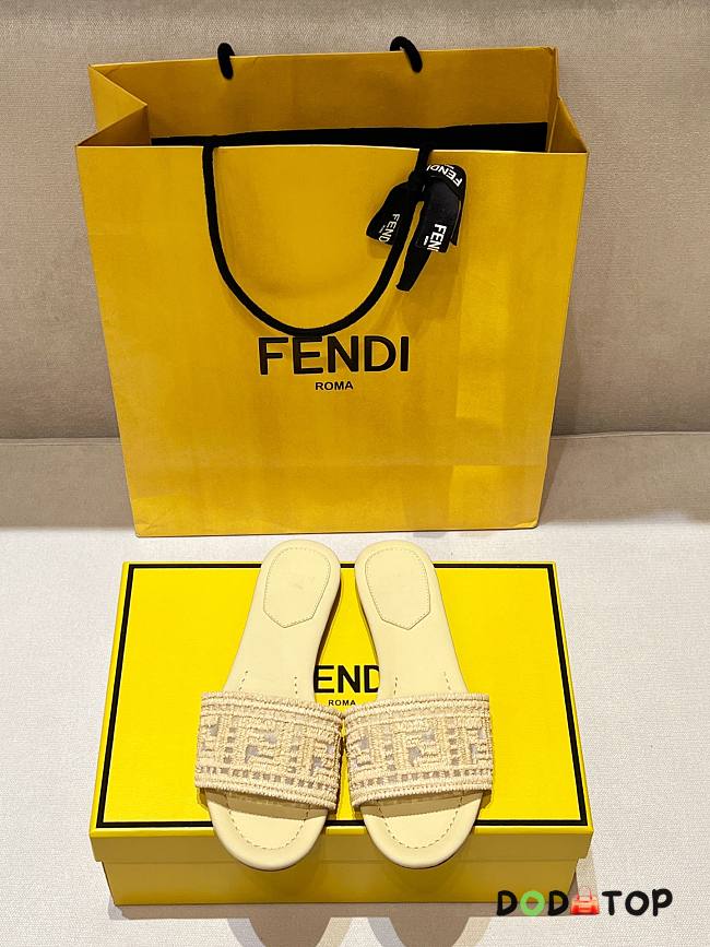 Fendi sandals 05 - 1
