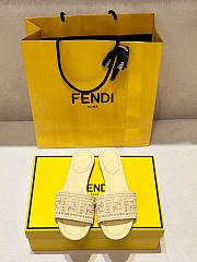Fendi sandals 05 - 1