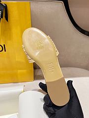 Fendi sandals 05 - 6