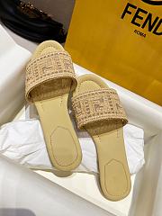 Fendi sandals 05 - 5
