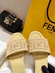 Fendi sandals 05 - 4