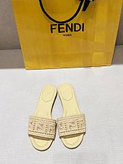 Fendi sandals 05 - 3